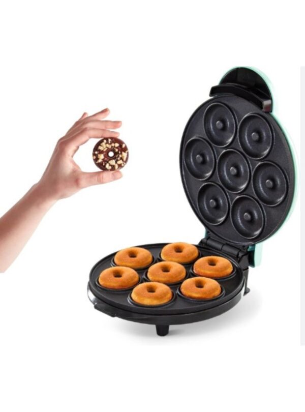 Maquina de Mini Donas