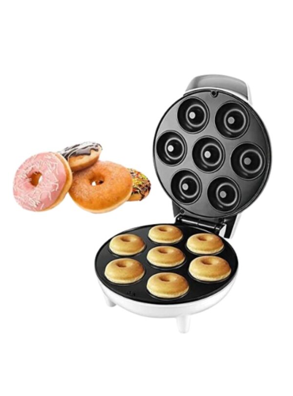 Maquina de Mini Donas